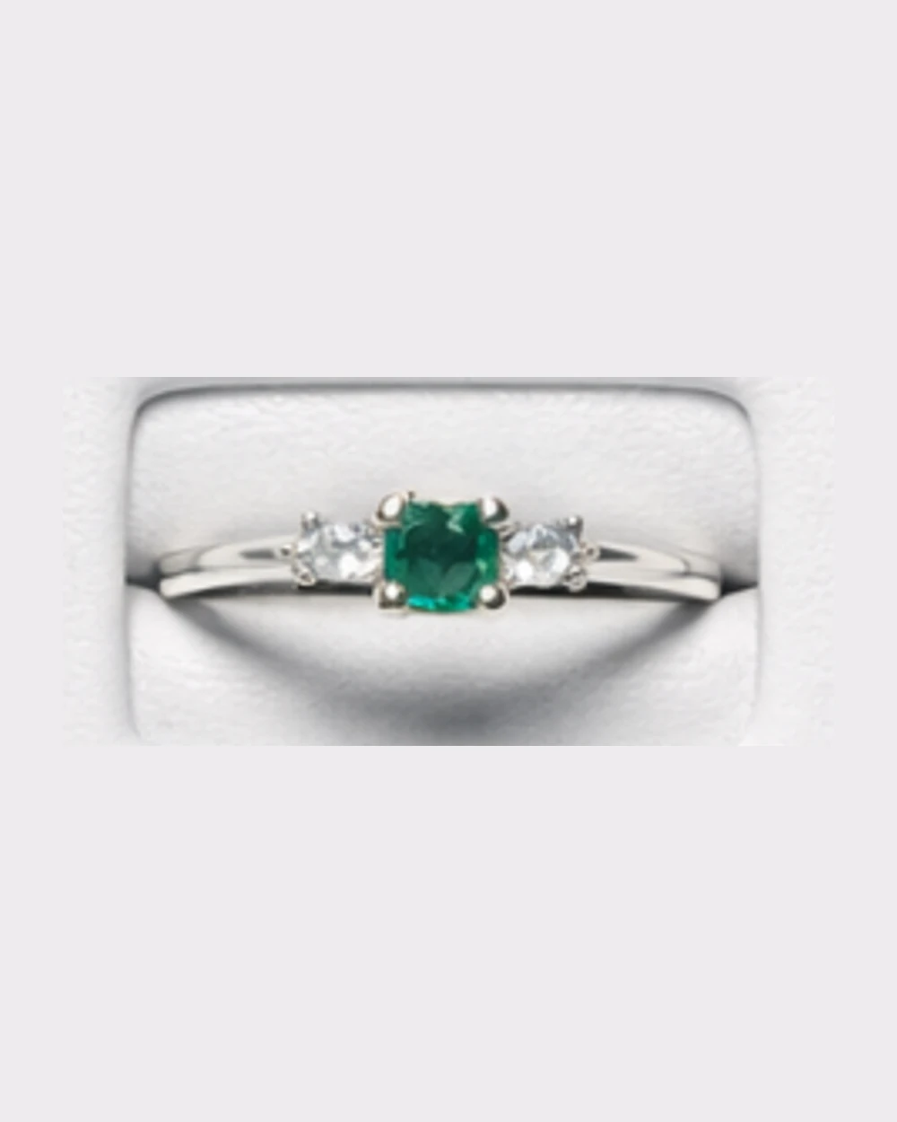 Yıldız, anillo de SABAT