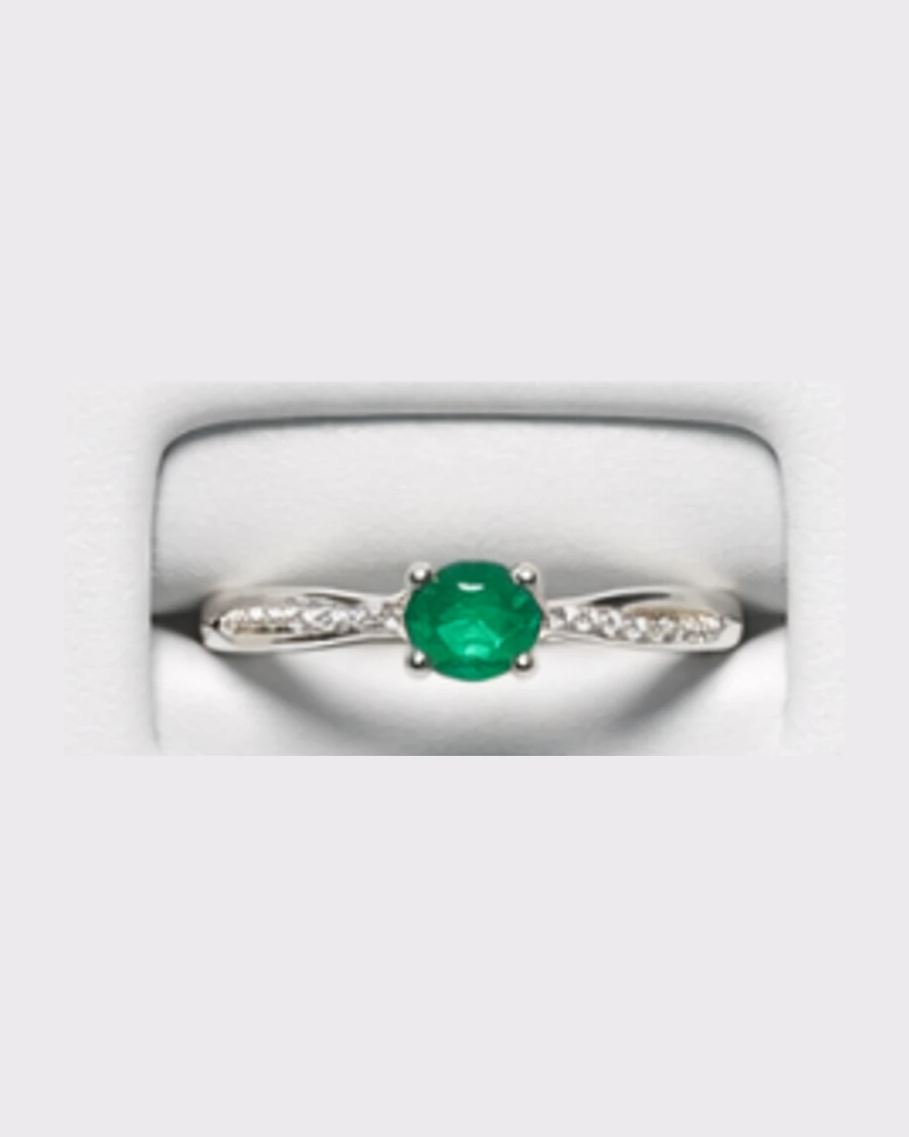 Nur, anillo de SABAT