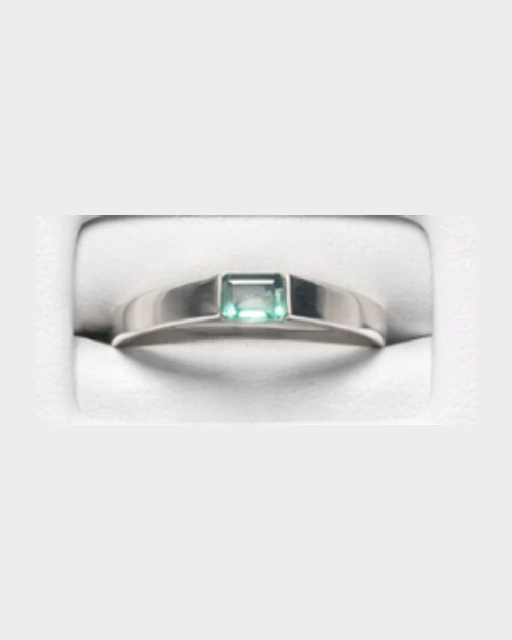 Şafak, anillo de SABAT