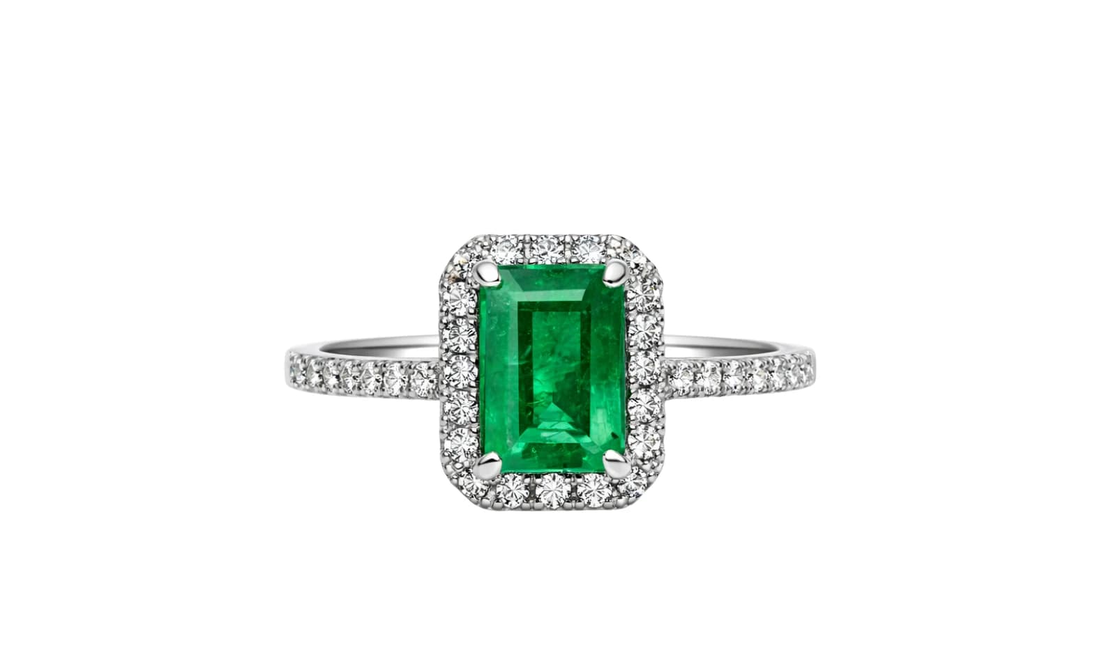 Zümrüt, anillo de SABAT
